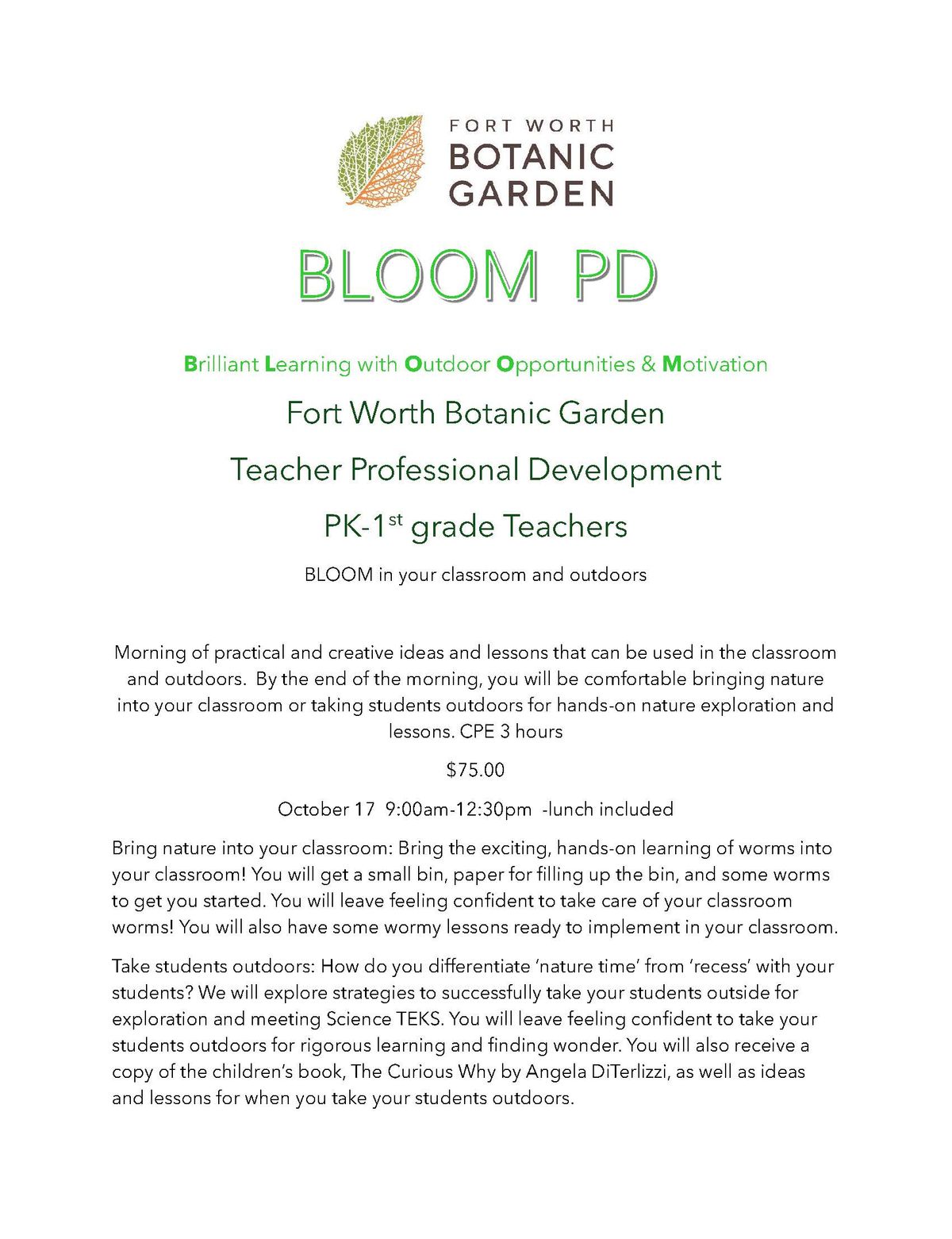 FWBGBLOOMPDflier - Tara harms.jpg