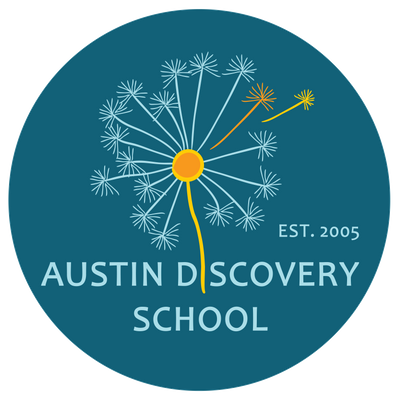 Austin Discovery School Logo