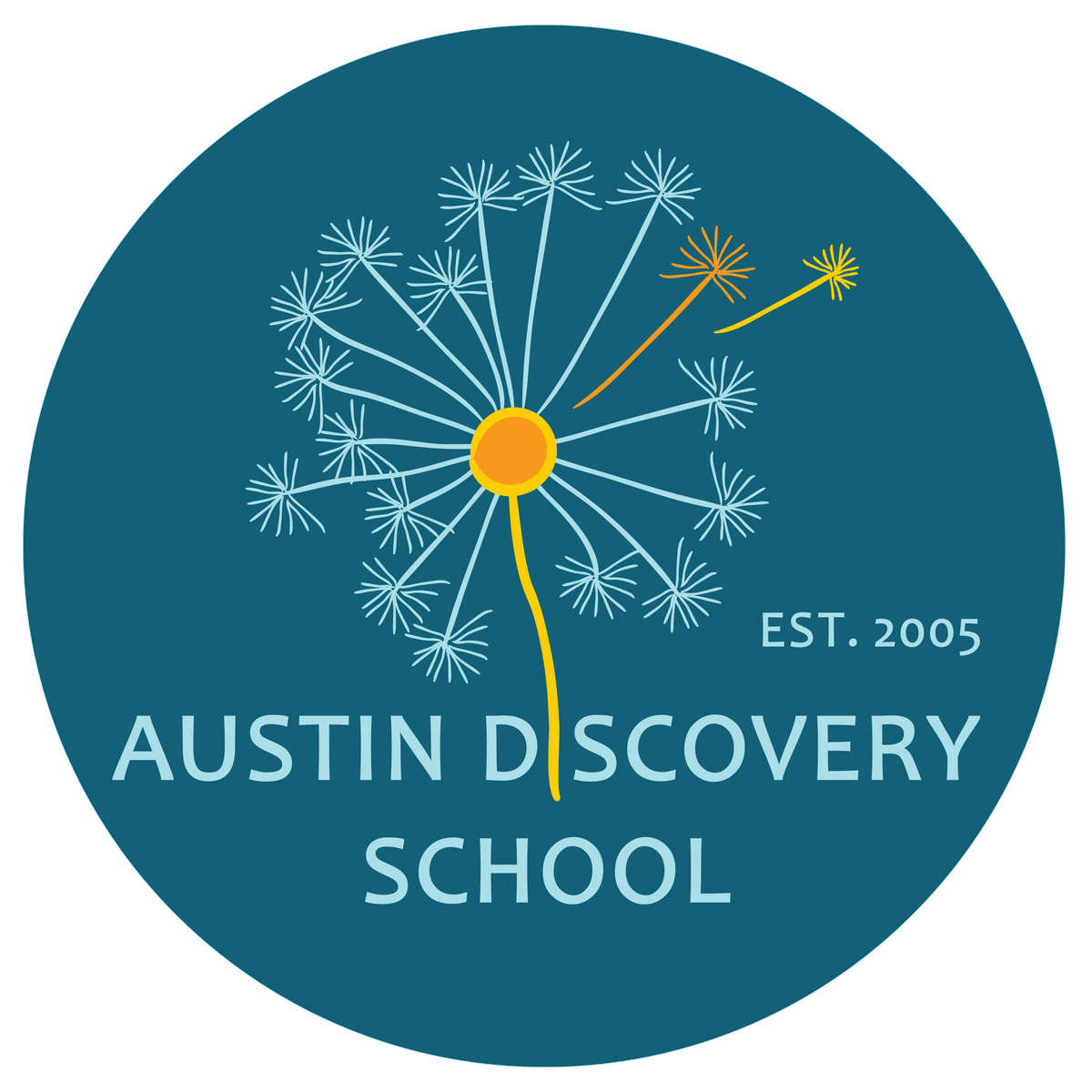 Austin Discovery School Austin Discovery School Logo