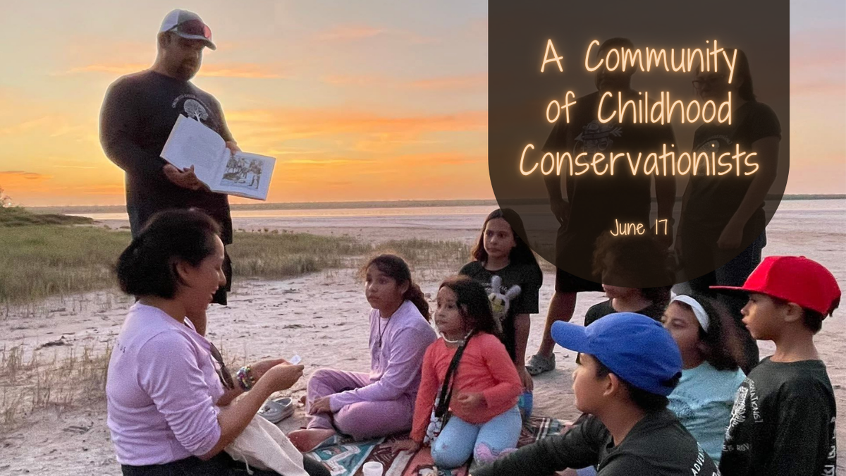 A Community of Childhood Conservationists Thumb.png
