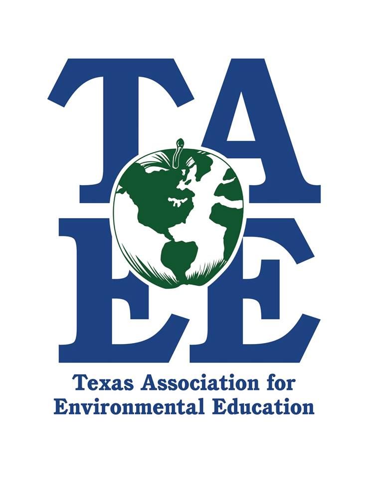Texas Association for Environmental Education Texas Association for Environmental Education Logo