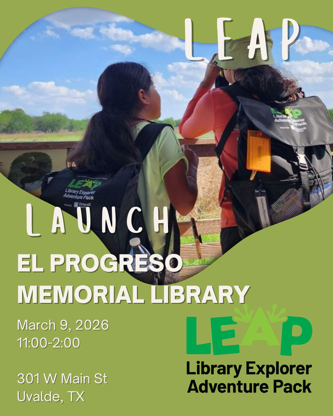 LEAP Launch - IG.png