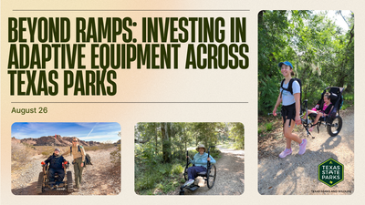 Beyond Ramps Investing in Adaptive Equipment Across Texas Parks Thumb.png