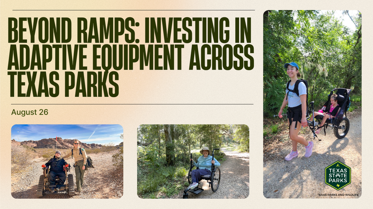 Beyond Ramps Investing in Adaptive Equipment Across Texas Parks Thumb.png