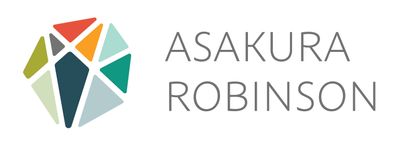 Asakura Robinson Logo