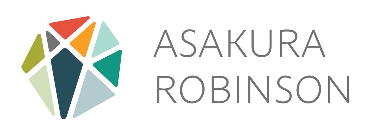 Asakura Robinson Asakura Robinson Logo