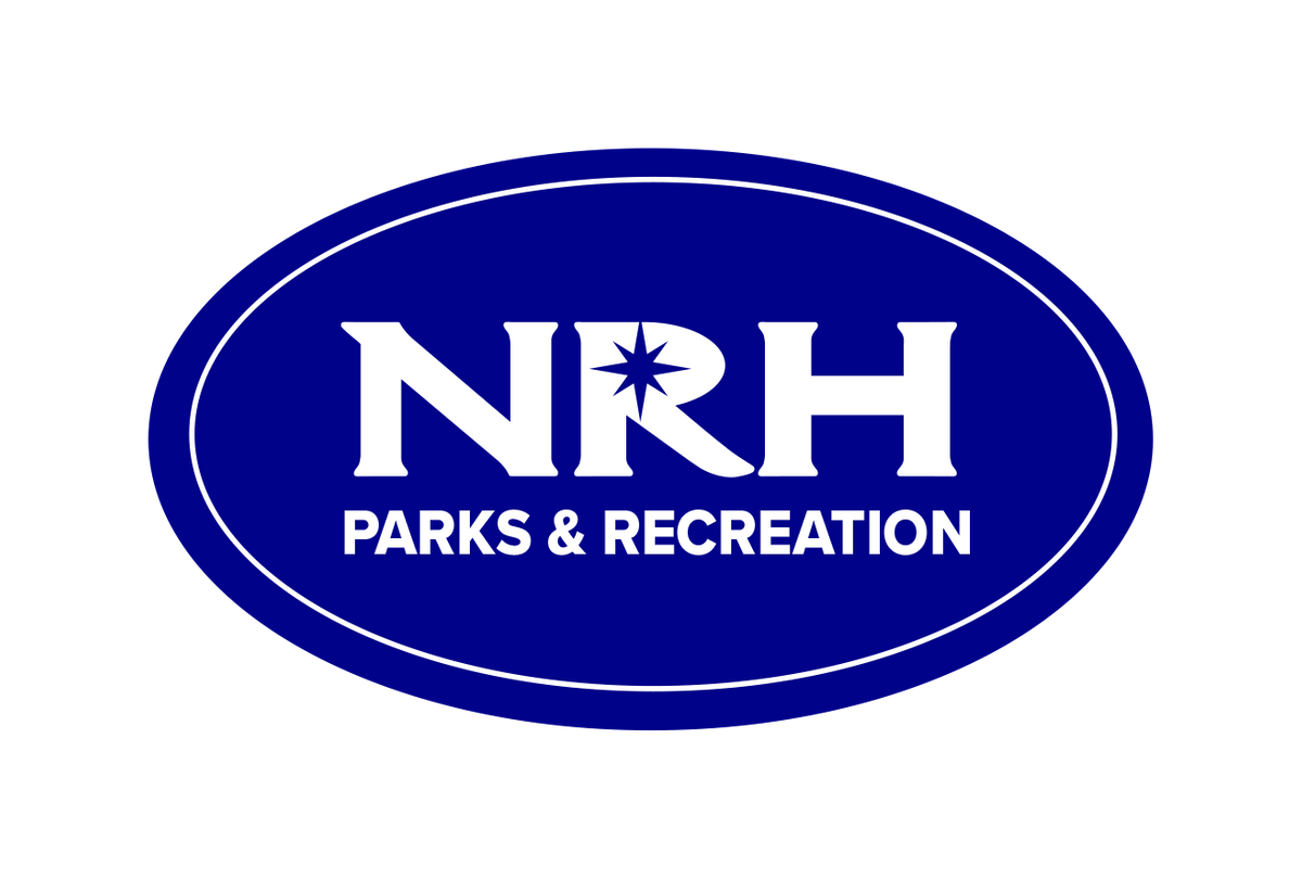 North Richland Hills Parks and Recreation North Richland Hills Parks and Recreation Logo