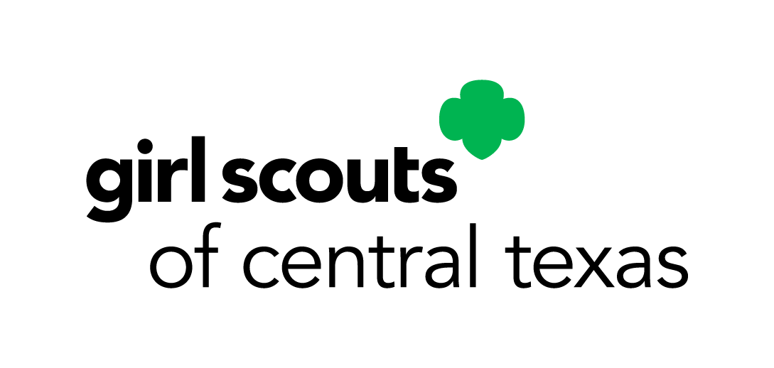 Girl Scouts of Central Texas Girl Scouts of Central Texas Logo