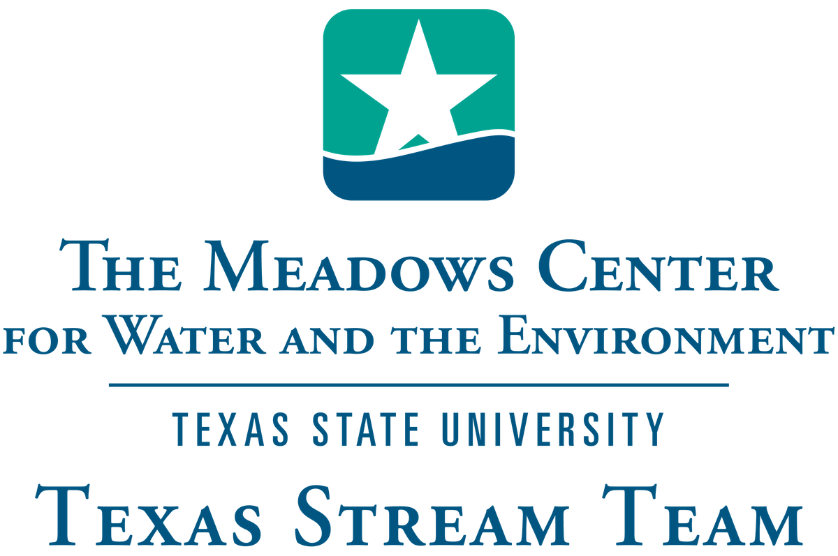Texas Stream Team Texas Stream Team Logo