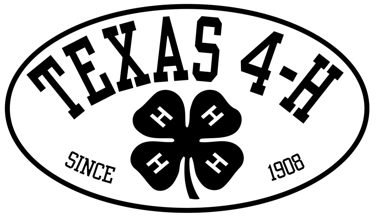 Texas 4-H Texas 4-H