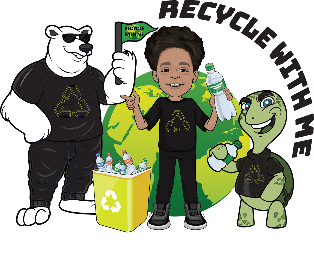 Recycle With Me Recycle With Me