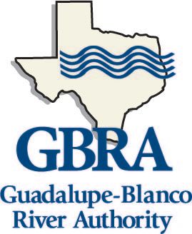 Guadalupe-Blanco River Authority Guadalupe-Blanco River Authority Logo