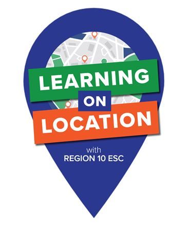ESC Region 10