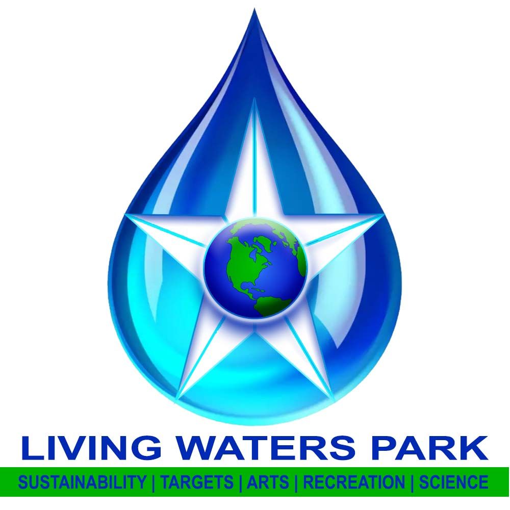 Living Waters Park Living Waters Park Logo