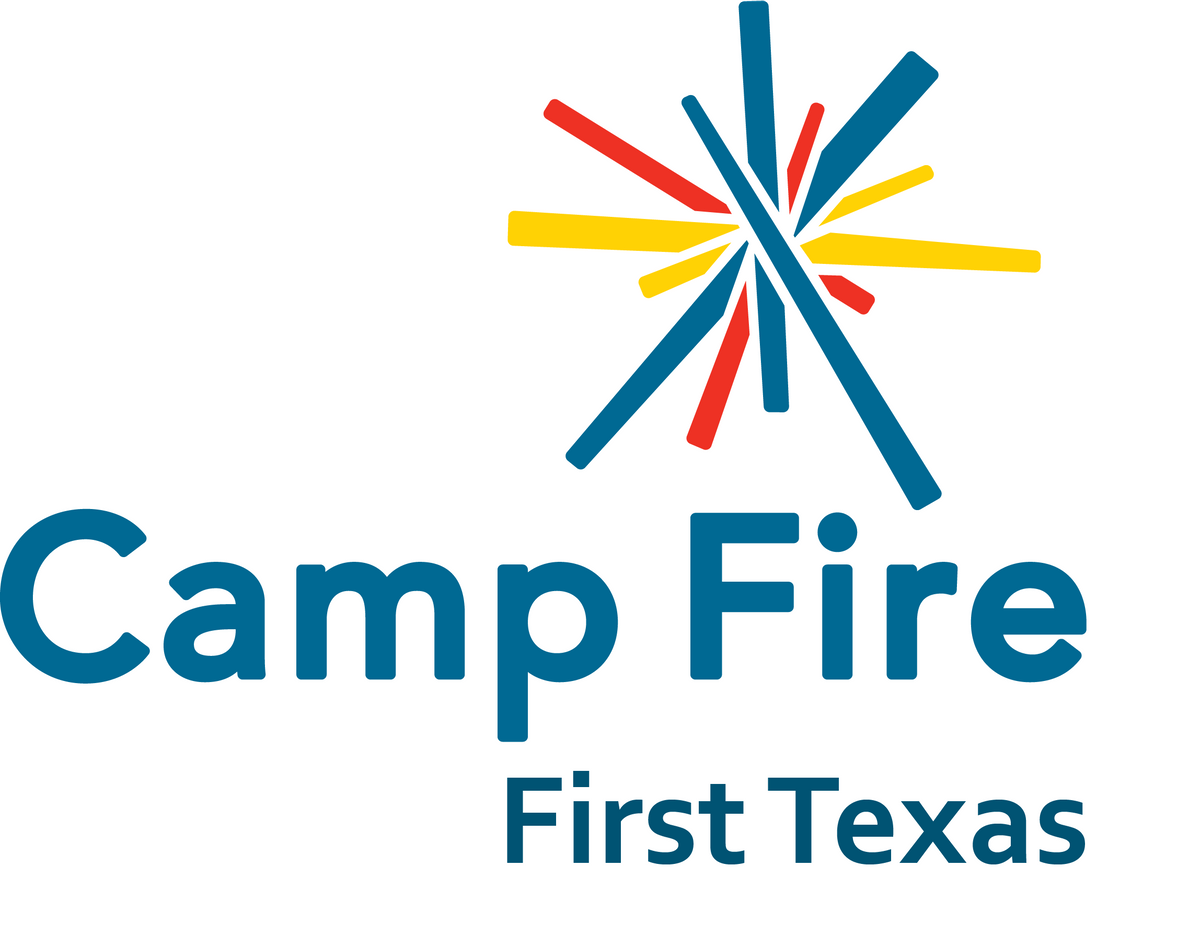 Camp Fire First Texas Camp Fire First Texas