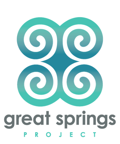 Great Springs Project Logo