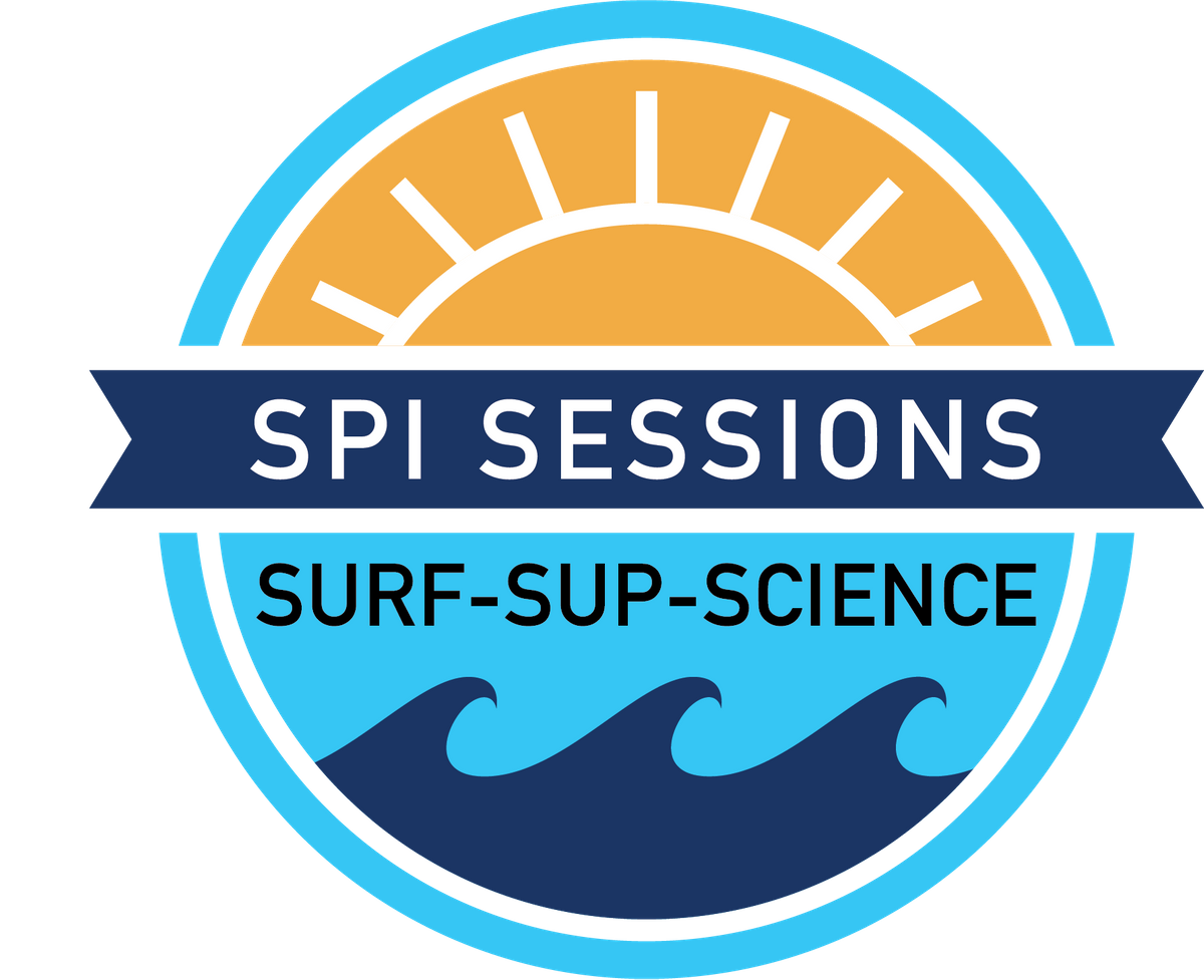 SPI Sessions SPI Sessions Logo
