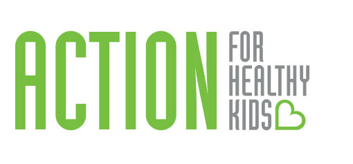 Action for Healthy Kids logo