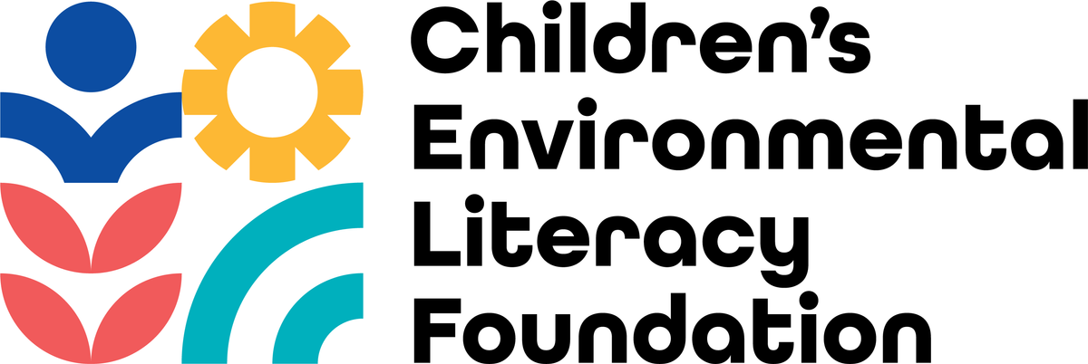 Children's Environmental Literacy Foundation Children's Environmental Literacy Foundation