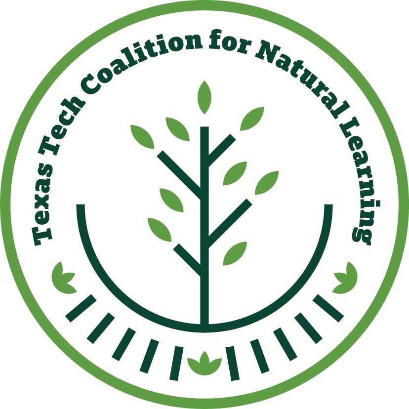 Texas Tech Coalition for Natural Learning Texas Tech Coalition for Natural Learning Logo