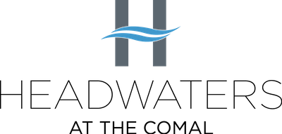 Headwaters at the Comal Logo