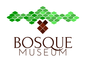 Bosque Museum Bosque Museum Logo