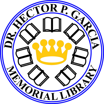 Dr. Hector P. Garcia Memorial Library