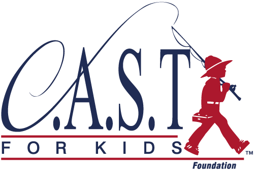 CAST for Kids Foundation CAST for Kids Foundation