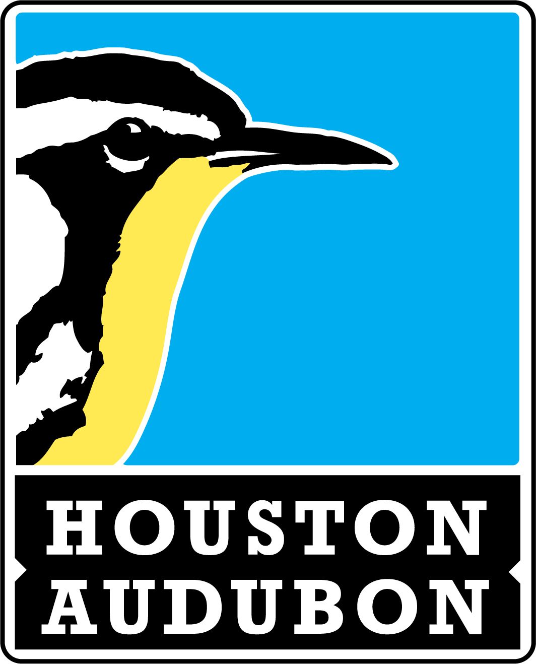 Houston Audubon Houston Audubon