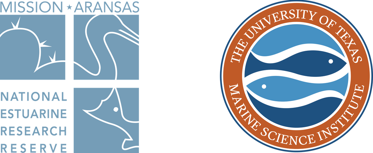 University of Texas Marine Science Institute/Mission Aransas National Estuarine Research Reserve University of Texas Marine Science Institute/Mission Aransas National Estuarine Research Reserve Logo