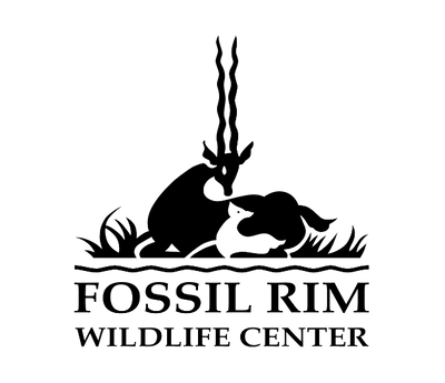 Fossil Rim Wildlife Center Logo