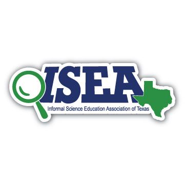 Informal Science Education Association of Texas Informal Science Education Association of Texas Logo