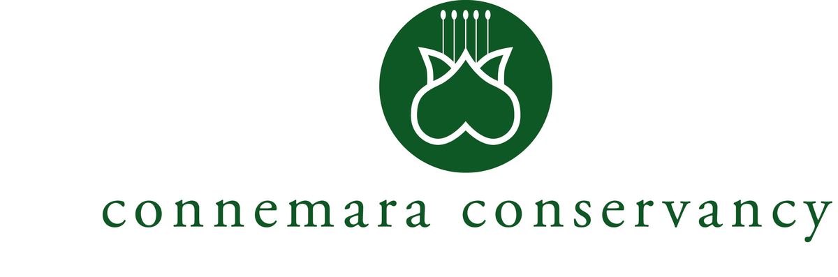 Connemara Conservancy Connemara Conservancy Logo