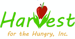 Harvest for the Hungry Harvest for the Hungry