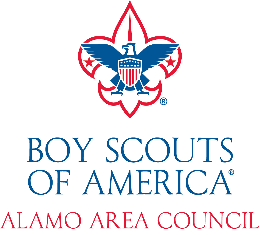 Boy Scouts of America Alamo Area Council Boy Scouts of America Alamo Area Council Logo