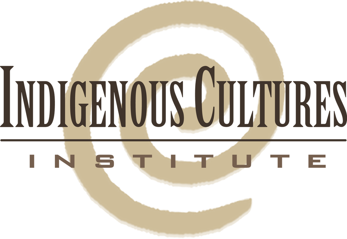 Indigenous Cultures Institute Indigenous Cultures Institute Logo