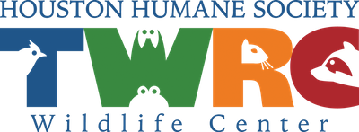 Houston Humane Society TRWC Wildlife Center