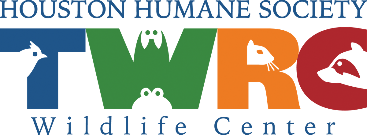 Houston Humane Society TRWC Wildlife Center Houston Humane Society TRWC Wildlife Center