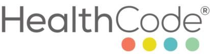 HealthCode Logo