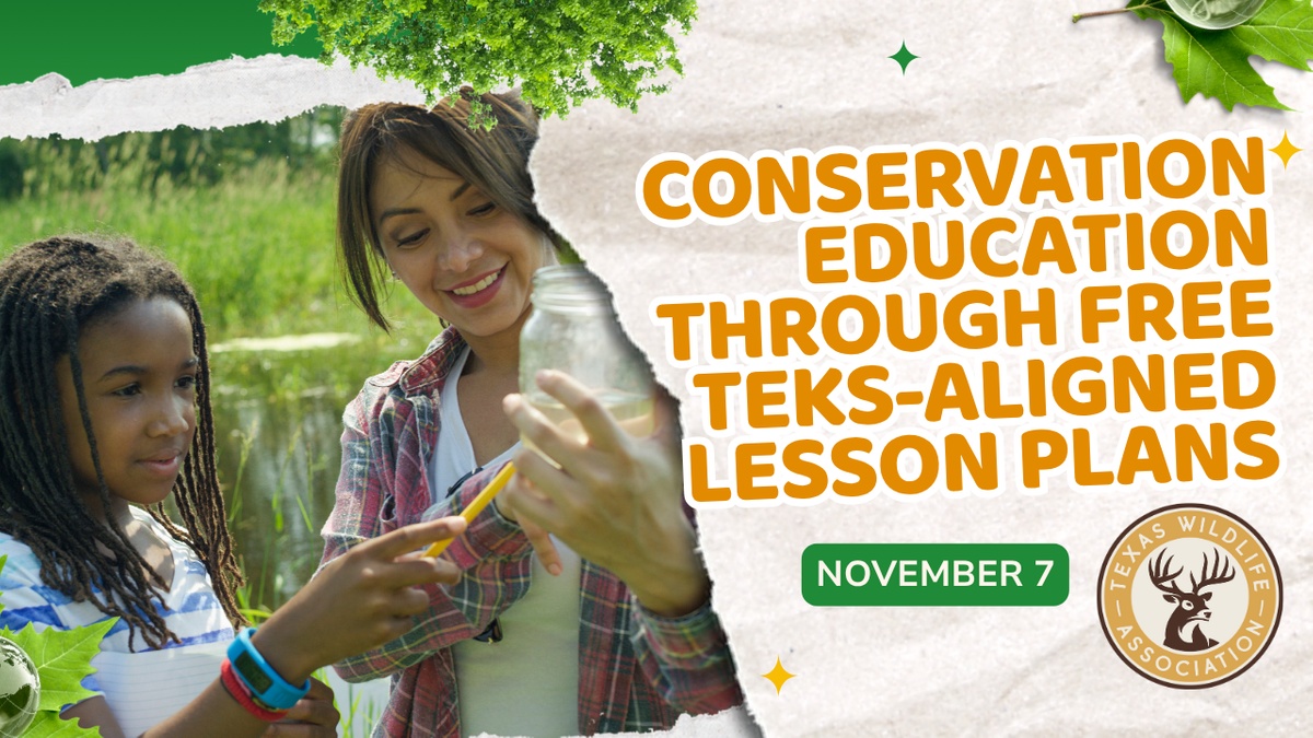 Conservation Education Through Free TEKS-aligned Lesson Plans Thumb.png