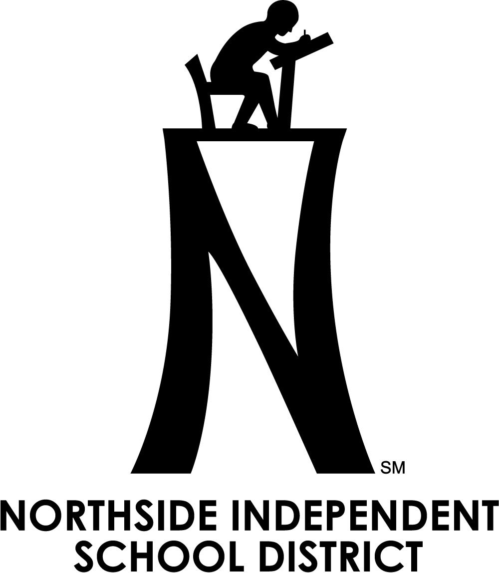 Northside ISD Northside ISD logo