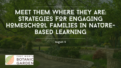 Meet Them Where They Are Strategies for Engaging Homeschool Families in Nature-Based Learning Thumb.png