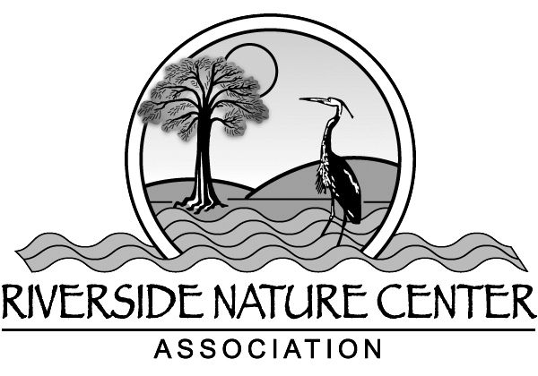 Riverside Nature Center Riverside Nature Center Logo