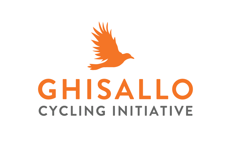Ghisallo Cycling Initiative Ghisallo Cycling Initiative Logo