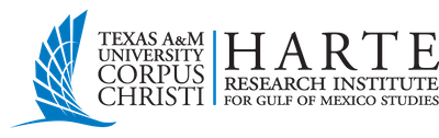 Harte Research Institute for Gulf of Mexico Studies Logo
