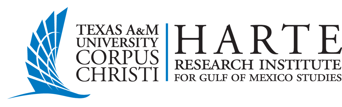 Harte Research Institute for Gulf of Mexico Studies Harte Research Institute for Gulf of Mexico Studies Logo