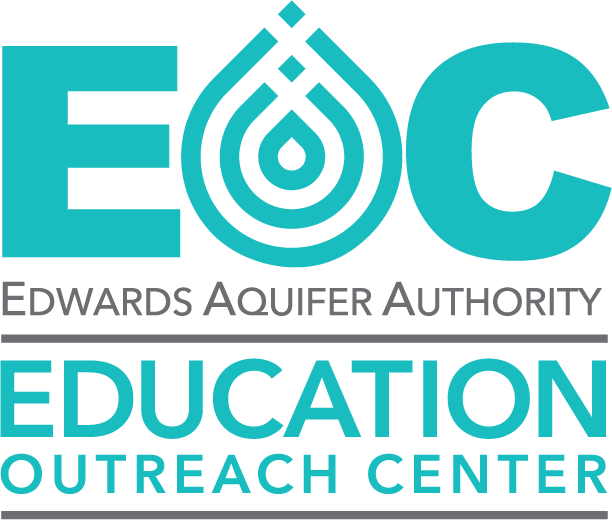 Edwards Aquifer Authority Edwards Aquifer Authority Logo