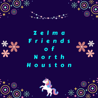 Zelma Friends of North Houston