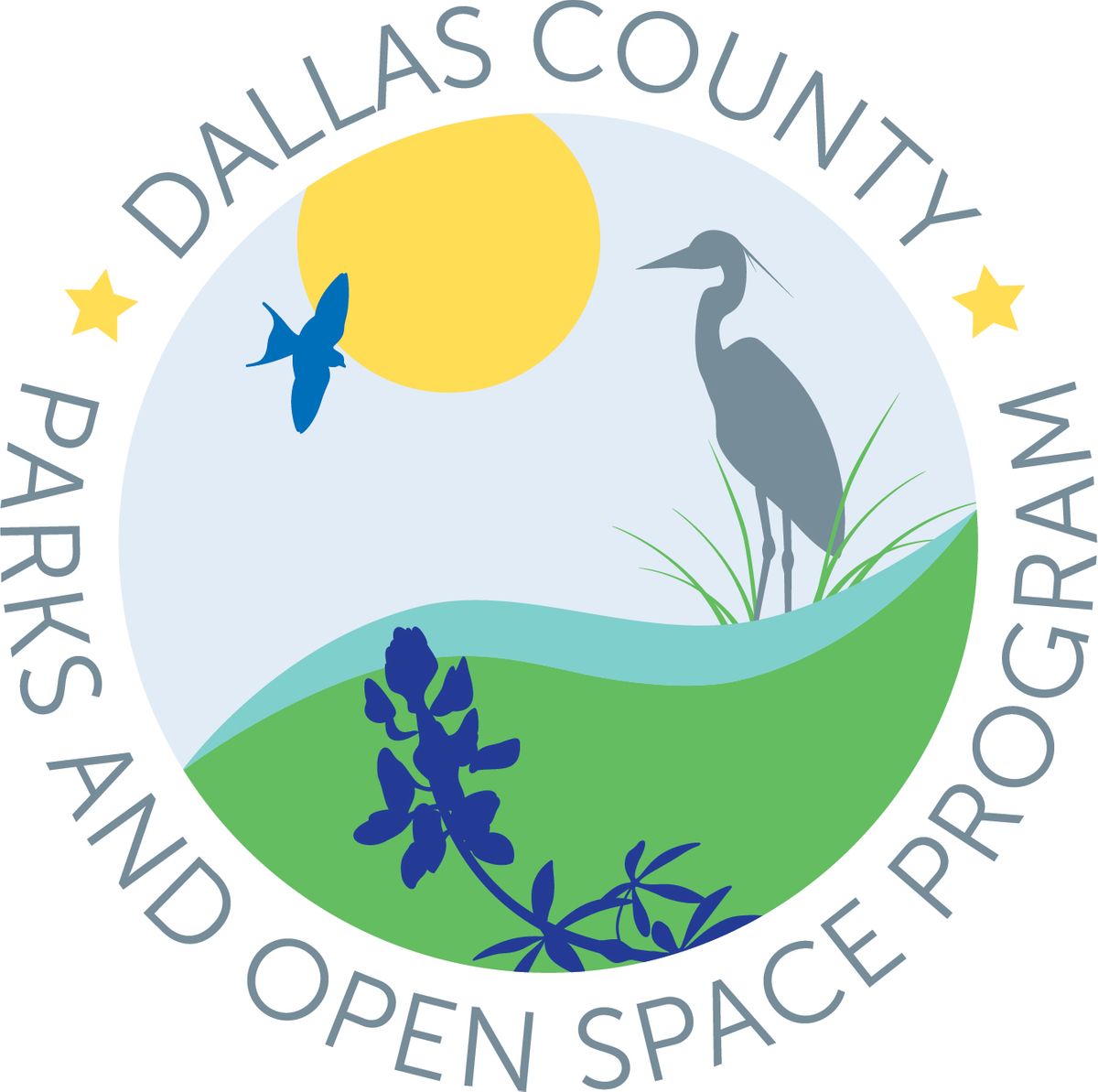 Dallas County Parks and Open Space Dallas County Parks and Open Space