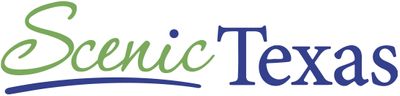 Scenic Texas Logo
